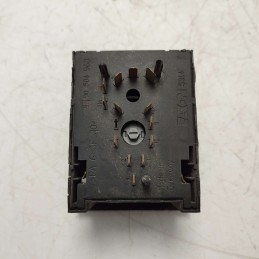 53142808 interruttore comando pulsantiera regolazione luci fari Opel Vectra B 1995-02