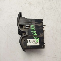 53142808 interruttore comando pulsantiera regolazione luci fari Opel Vectra B 1995-02