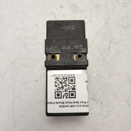 1J0919506M centralina ecu...
