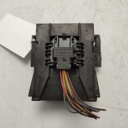 09114384 interruttore comando pulsantiera regolazione luci fari Opel Corsa C 2000-06 