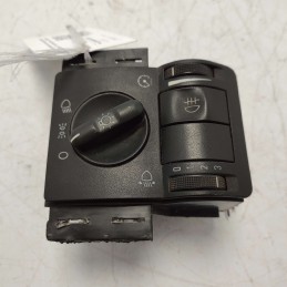 09114384 interruttore comando pulsantiera regolazione luci fari Opel Corsa C 2000-06 