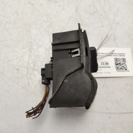 09114384 interruttore comando pulsantiera regolazione luci fari Opel Corsa C 2000-06 