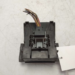 09114384 interruttore comando pulsantiera regolazione luci fari Opel Corsa C 2000-06 