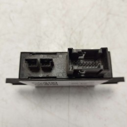 2108203226 centralina ecu confort modulo controllo chiusura centralizzata  Mercedes W210 classe E 1996
