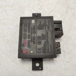 2108203226 centralina ecu confort modulo controllo chiusura centralizzata  Mercedes W210 classe E 1996