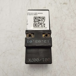 1J0919506K centralina ecu...