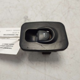 735360607 pulsante interruttore comando alzavetro alzacristallo Lancia Ypsilon anteriore destro 2003-11