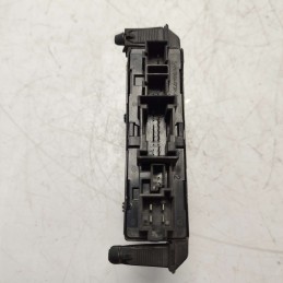 2038202185 centralina ecu porta Mercedes W203 Classe C posteriore sinistra Temic