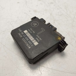 2038202185 centralina ecu porta Mercedes W203 Classe C posteriore sinistra Temic