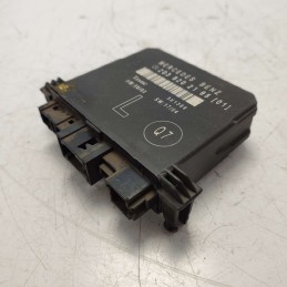 2038202185 centralina ecu porta Mercedes W203 Classe C posteriore sinistra Temic