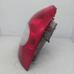 8200071414 Stop fanale proiettore faro luci post dx Renault Clio II 1998-05
