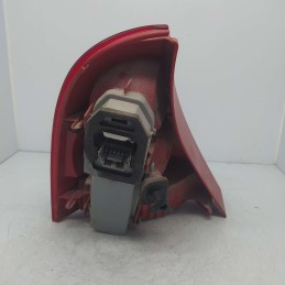 8200071414 Stop fanale proiettore faro luci post dx Renault Clio II 1998-05