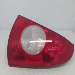 8200071414 Stop fanale proiettore faro luci post dx Renault Clio II 1998-05