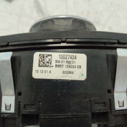 BM5T13A024EB interruttore comando pulsantiera regolazione luci fari Ford Focus MK3 2011-14
