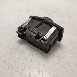 BM5T13A024EB interruttore comando pulsantiera regolazione luci fari Ford Focus MK3 2011-14