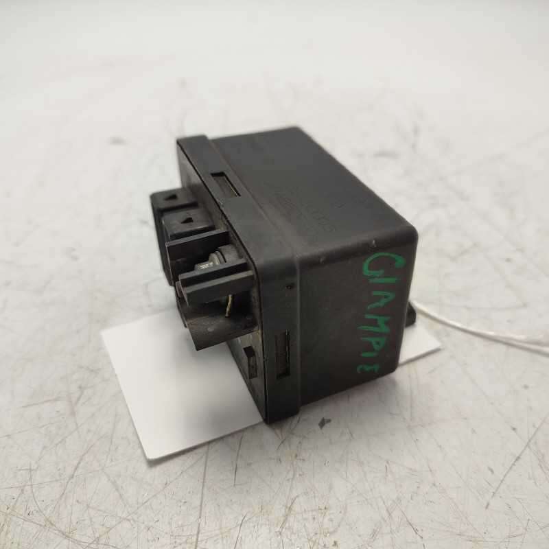 55193073 centralina ecu relè Fiat Croma 2° serie 194 preriscaldamento candelette