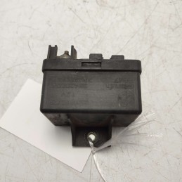 55193073 centralina ecu relè Fiat Croma 2° serie 194 preriscaldamento candelette 