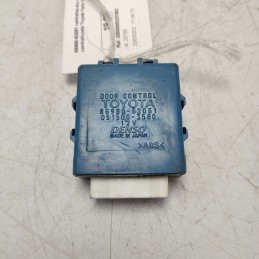 85980-52051 centralina ecu...