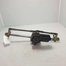0390241153 Motorino bracci tergicristalli anteriore Renault Clio II 1998-04 5pin 3397020417