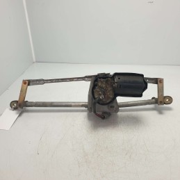 0390241153 Motorino bracci tergicristalli anteriore Renault Clio II 1998-04 5pin 3397020417