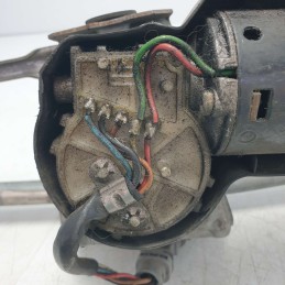 0390241153 Motorino bracci tergicristalli anteriore Renault Clio II 1998-04 5pin 3397020417