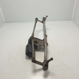 0390241153 Motorino bracci tergicristalli anteriore Renault Clio II 1998-04 5pin 3397020417