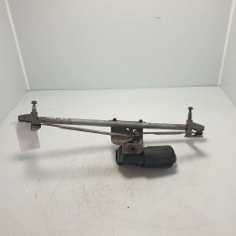 0390241153 Motorino bracci tergicristalli anteriore Renault Clio II 1998-04 5pin 3397020417