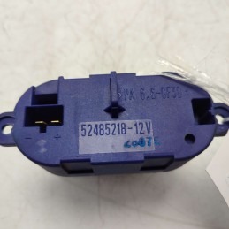 52485218 resistenza riscaldamento stufa abitacolo Renault Laguna MK2 Vel Satis 2002 