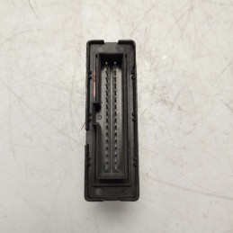 98AG14K150AF centralina ecu relè scatola fusubili Ford Focus MK1