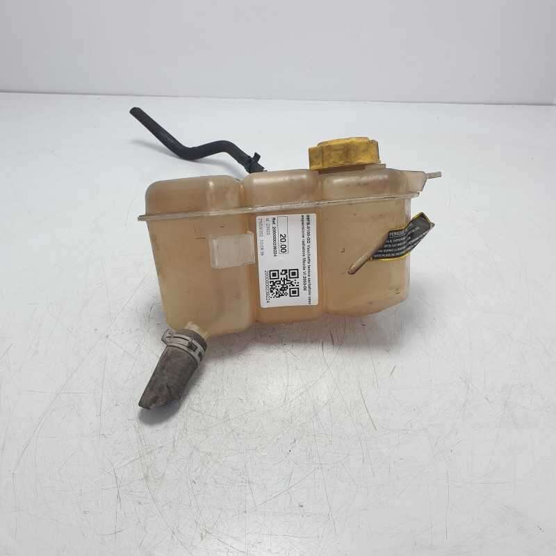 86FB-8100-GD Vaschetta tanica serbatoio vaso espansione radiatore Mazda VI 2003-08