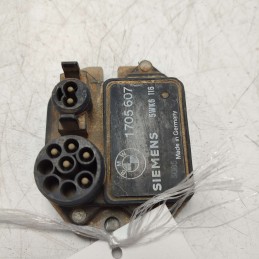 1705607 centralina ecu modulo accensione Bmw E30 serie 3 1982-92 Siemens