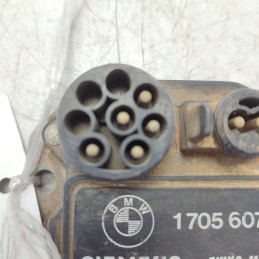 1705607 centralina ecu modulo accensione Bmw E30 serie 3 1982-92 Siemens