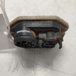 1705607 centralina ecu modulo accensione Bmw E30 serie 3 1982-92 Siemens