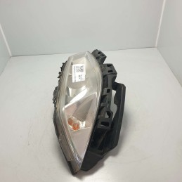 8200073221F faro fanale proiettore Renault Megane MK2 2002-10 anteriore destro Valeo