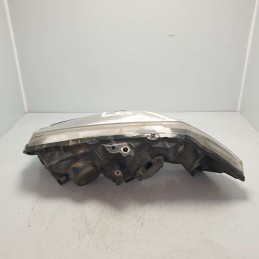 8200073221F faro fanale proiettore Renault Megane MK2 2002-10 anteriore destro Valeo