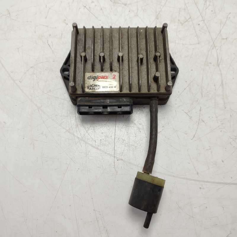 MED439M centralina ecu modulo accensione Fiat Tipo Tempra Uno Fiorino 1.4 benzina Digiplex 2