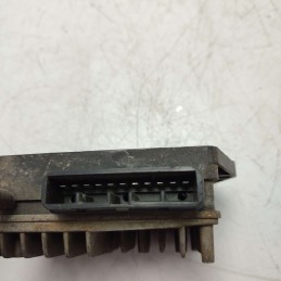 MED439M centralina ecu modulo accensione Fiat Tipo Tempra Uno Fiorino 1.4 benzina Digiplex 2