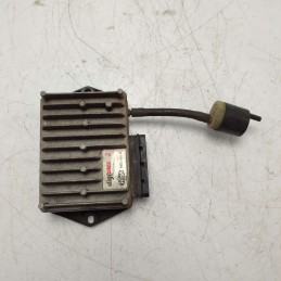 MED439M centralina ecu modulo accensione Fiat Tipo Tempra Uno Fiorino 1.4 benzina Digiplex 2