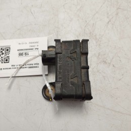 13208665 centralina ecu sensore ESP imbardata Opel Astra H 2004-11 Atè