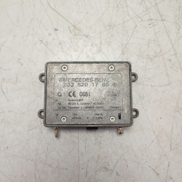 2038201785 centralina ecu...