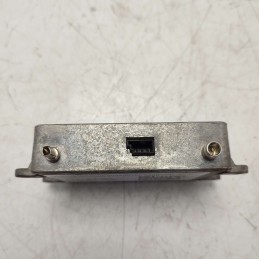 2038201785 centralina ecu amplificatore antenna Mercedes W163 ML 2002 