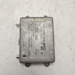 2038201785 centralina ecu amplificatore antenna Mercedes W163 ML 2002 