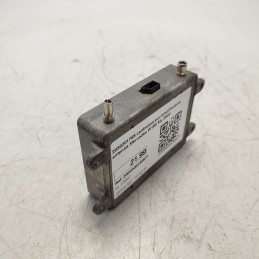 2038201785 centralina ecu amplificatore antenna Mercedes W163 ML 2002 