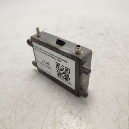 2038201785 centralina ecu amplificatore antenna Mercedes W163 ML 2002 