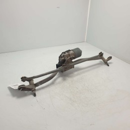 8E1955119 motorino bracci tergicristalli anteriore Audi A6 A4 8E 2000-04 Bosch