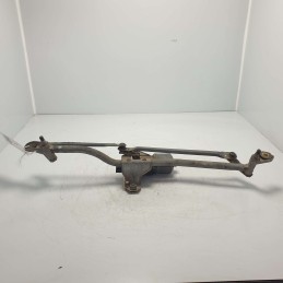 8E1955119 motorino bracci tergicristalli anteriore Audi A6 A4 8E 2000-04 Bosch