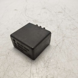 1238210063 centralina ecu relè Mercedes W123 W116 R107 Classe E impulsi tergicristallo