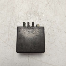 1238210063 centralina ecu relè Mercedes W123 W116 R107 Classe E impulsi tergicristallo