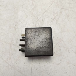 1238210063 centralina ecu relè Mercedes W123 W116 R107 Classe E impulsi tergicristallo