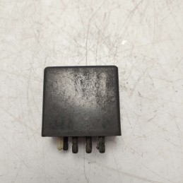 1238210063 centralina ecu relè Mercedes W123 W116 R107 Classe E impulsi tergicristallo